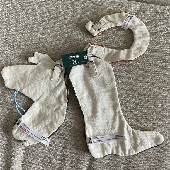 UO Western Icon Beaded Wall Hanging Set - Picture 5 of 5